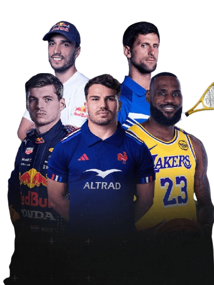 Athletes